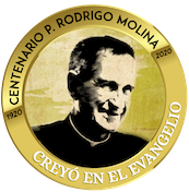 Logo Padre Molina